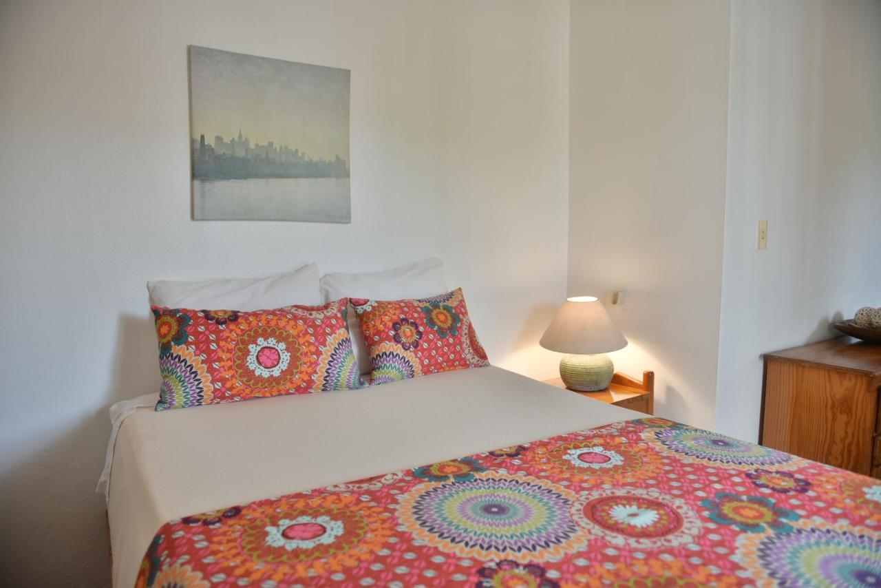 Hotel Zapata Бока-Чика Экстерьер фото