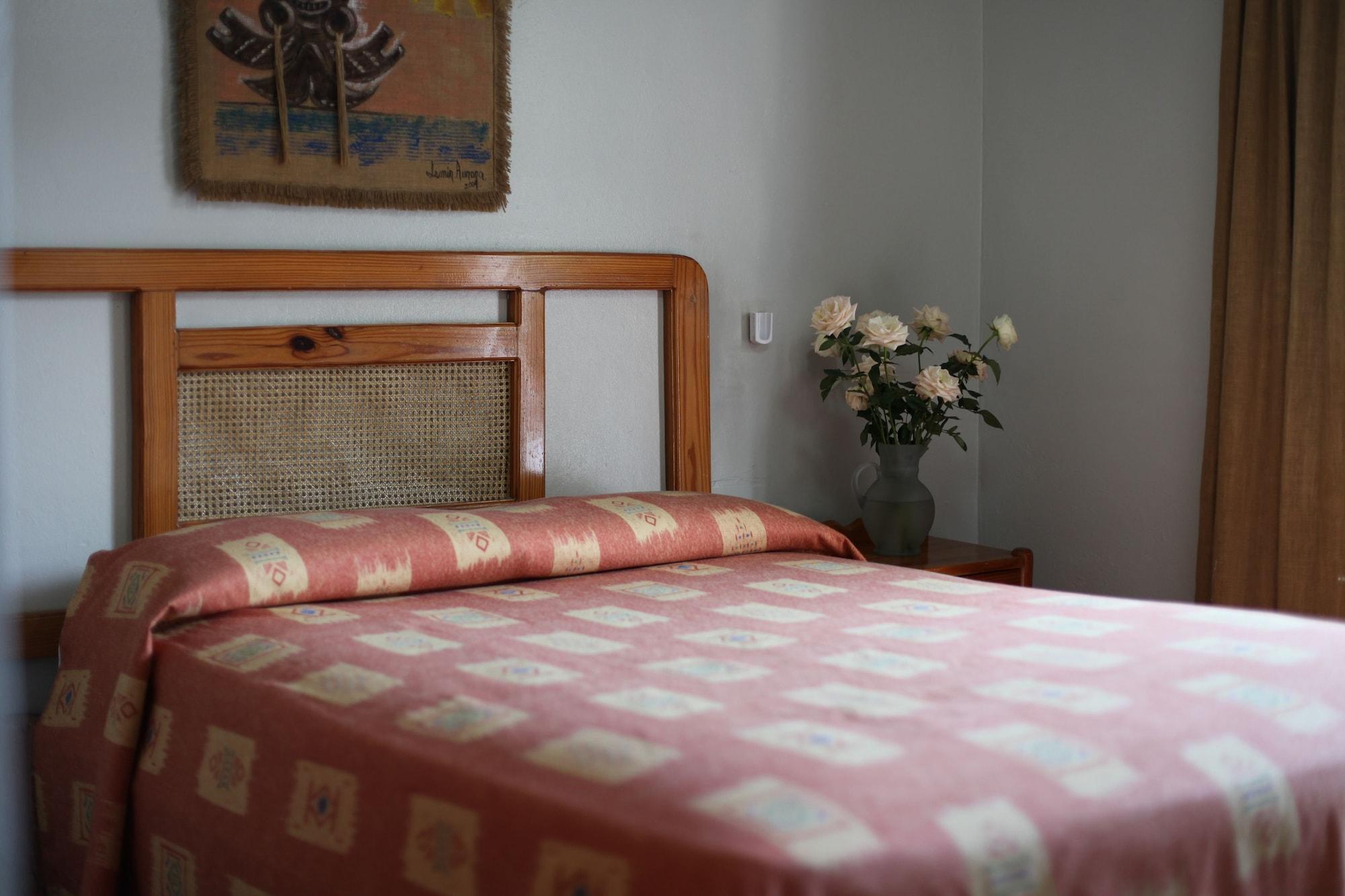 Hotel Zapata Бока-Чика Экстерьер фото