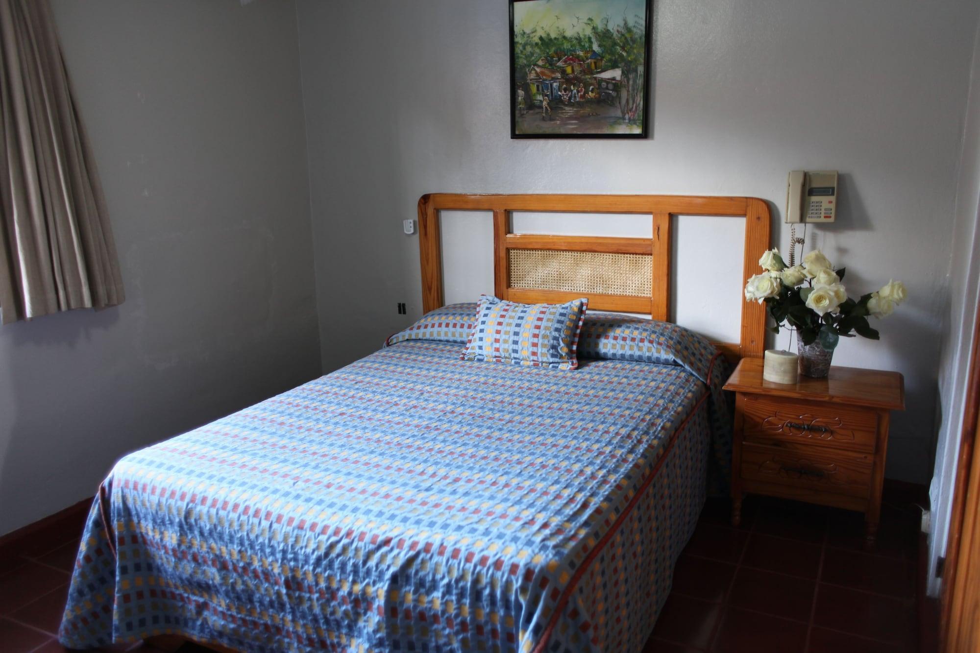 Hotel Zapata Бока-Чика Экстерьер фото