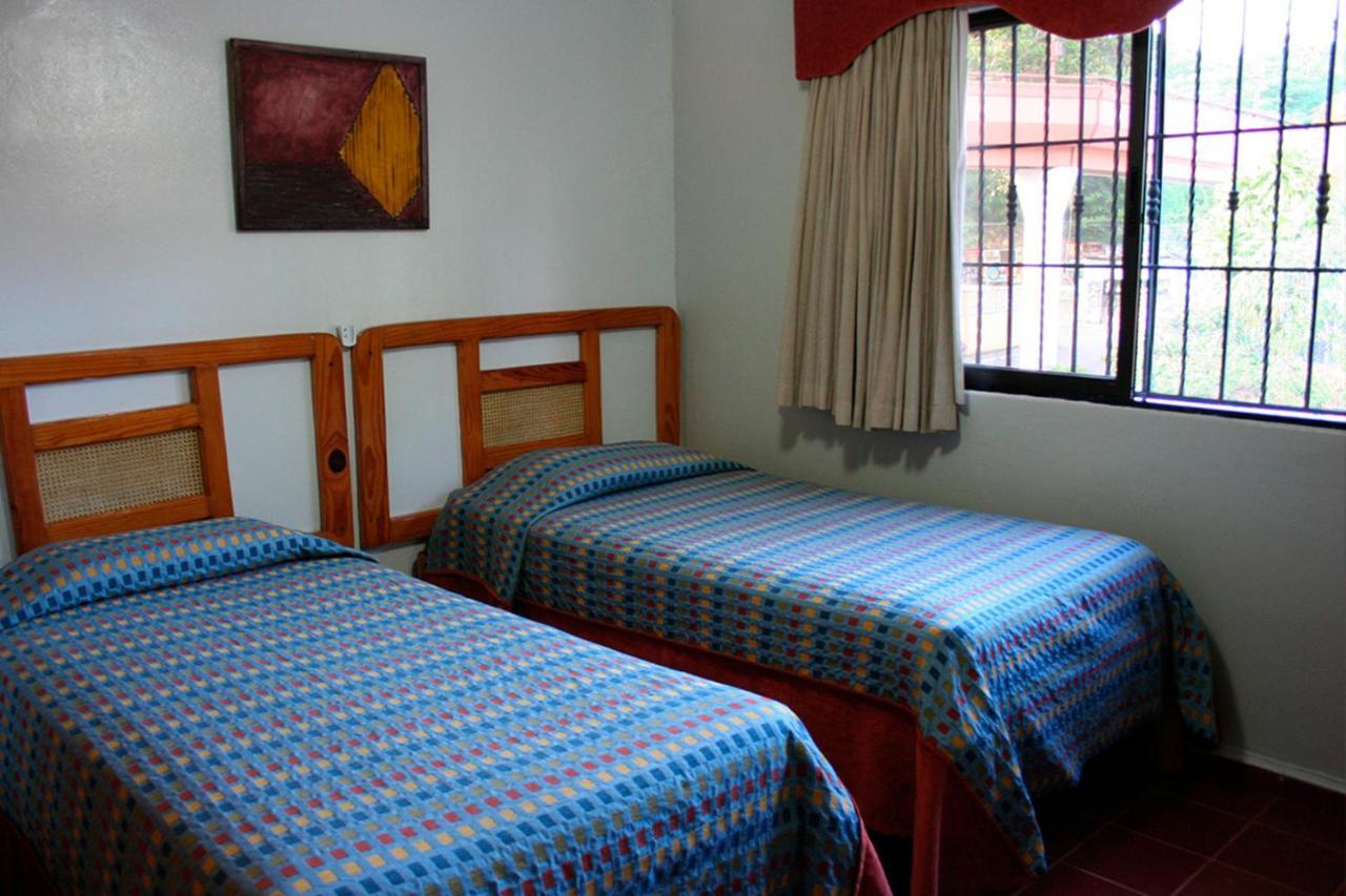Hotel Zapata Бока-Чика Экстерьер фото
